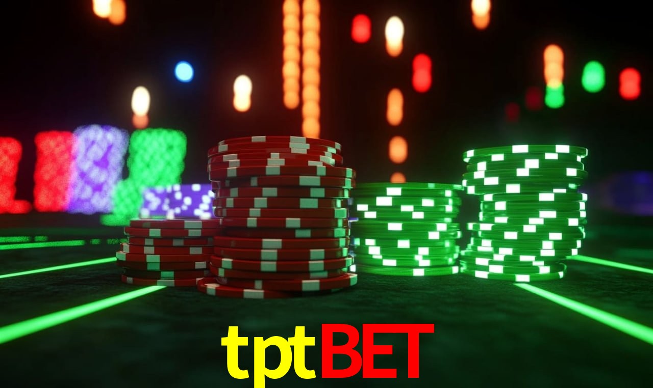 Experiência VIP tptbet
