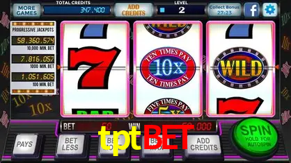 Desvendando o Mundo dos Jogos Virtuais na tptbet