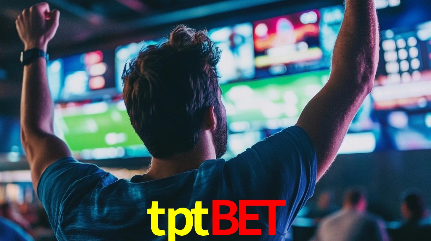 tptbet: Seu Cassino Premiado com Pagamentos Rápidos
