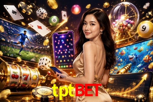 Slot Games tptbet