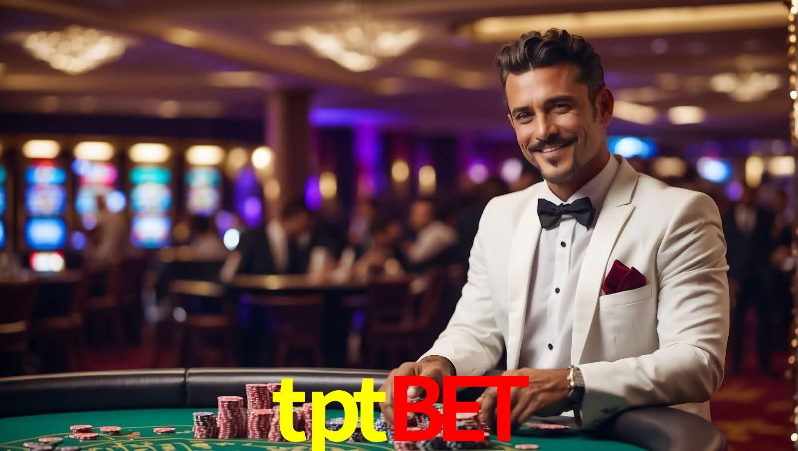 Avaliações dos Jogadores tptbet
