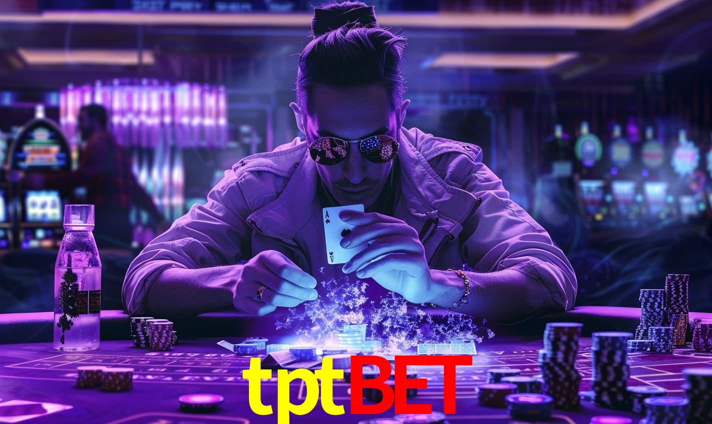VIP Casino tptbet