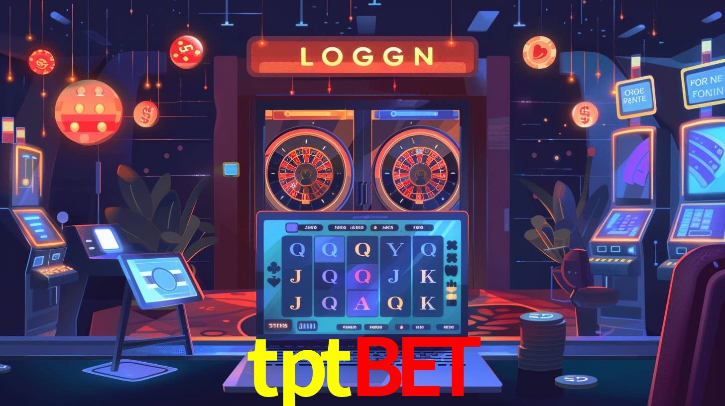 Casino Ao Vivo tptbet