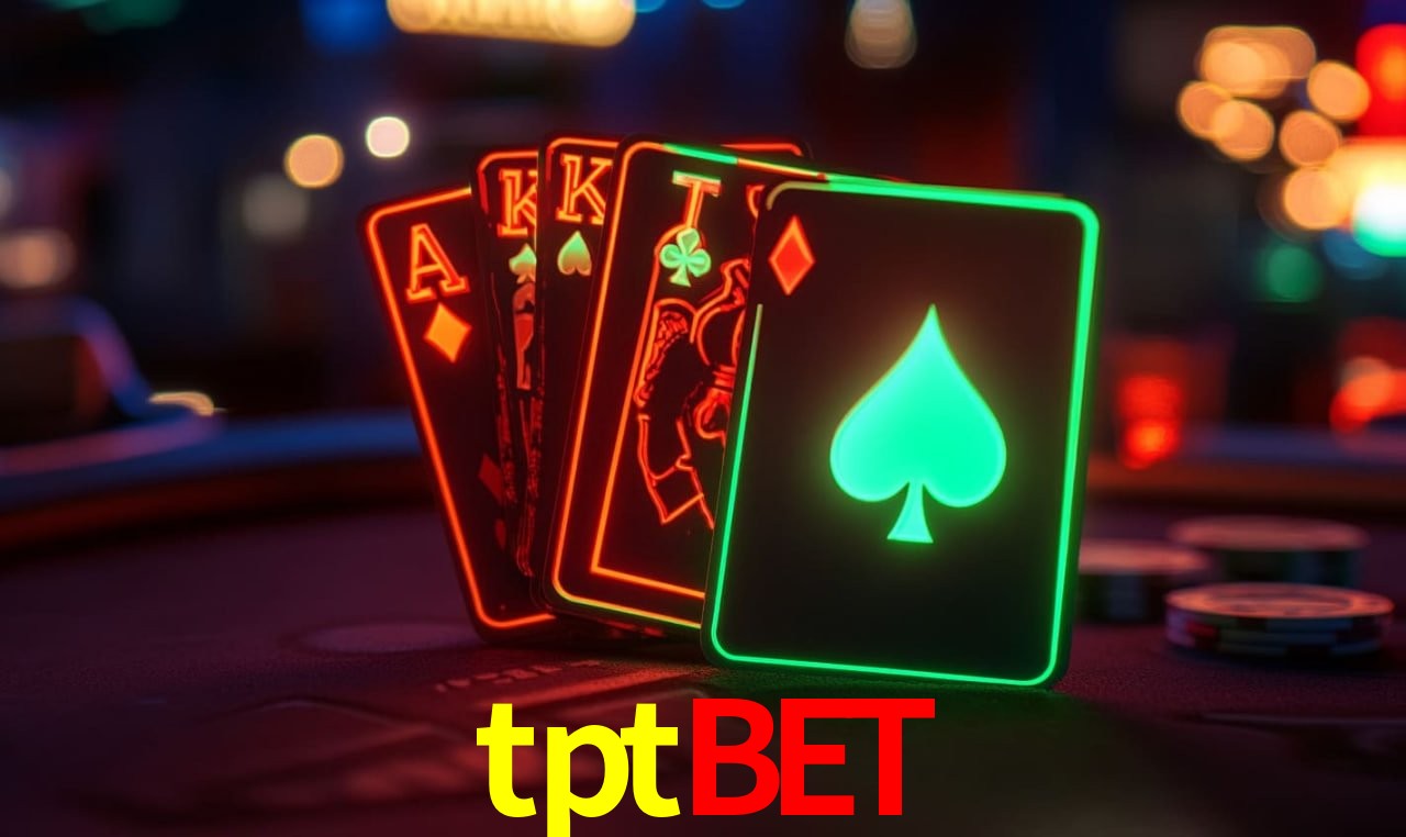 Promoções Sazonais tptbet