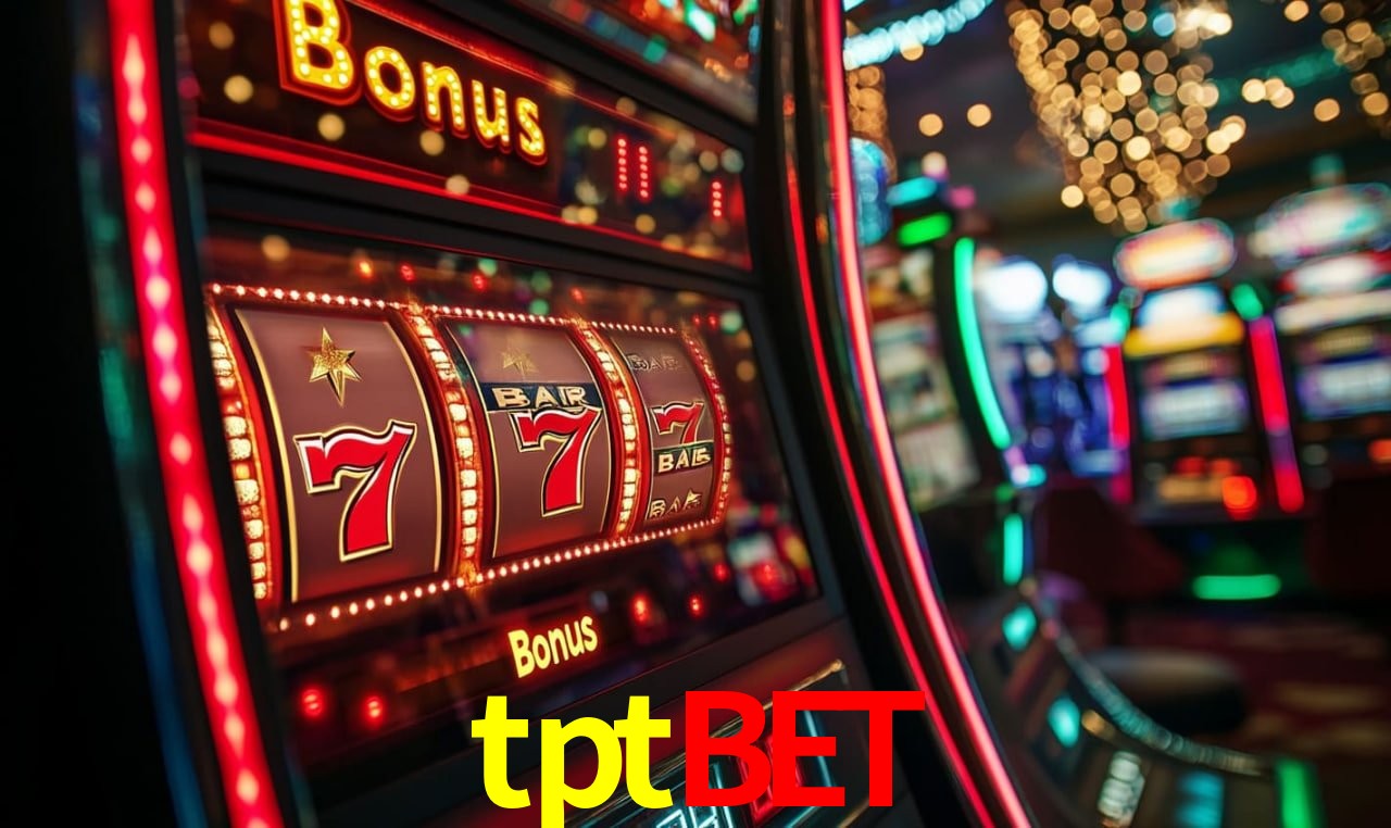Bônus Generosos e Exclusivos no tptbet para Você!