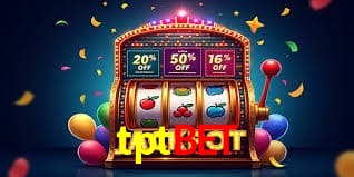 Diretório de Jogos tptbet
