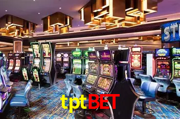 Inovações de Jogos na tptbet: O Futuro das Experiências Interativas