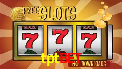 Descubra o Mundo do Cassino Online com tptbet