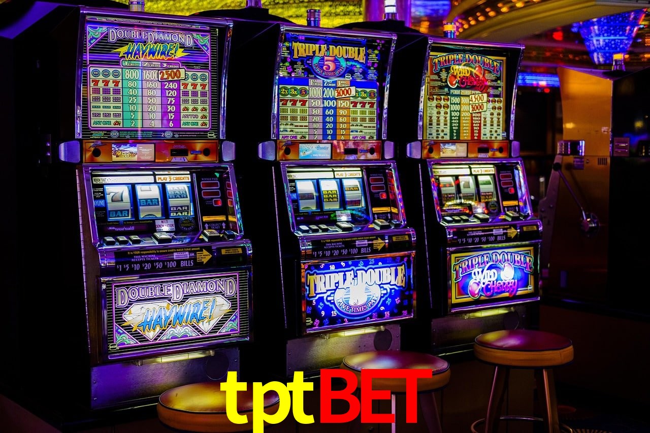 PIX Instantâneo tptbet