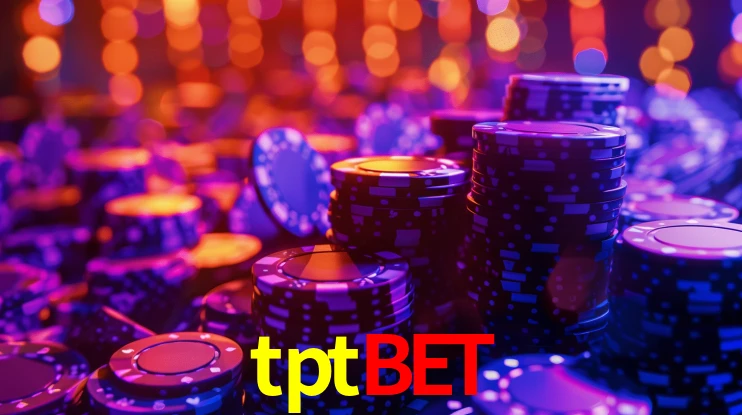 tptbet: A Experiência de Casino com Jogos de Mesa ao Vivo
