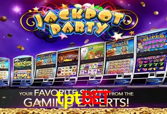 Desvendando o Mundo dos Jogos Virtuais na tptbet
