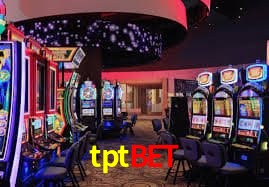 Benefícios da Conta tptbet