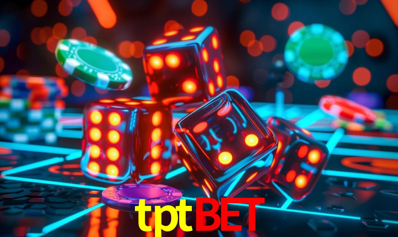 Inovações de Jogos na tptbet: O Futuro das Experiências Interativas
