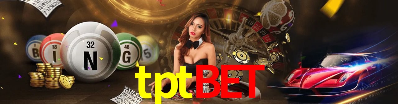 Design Responsivo tptbet