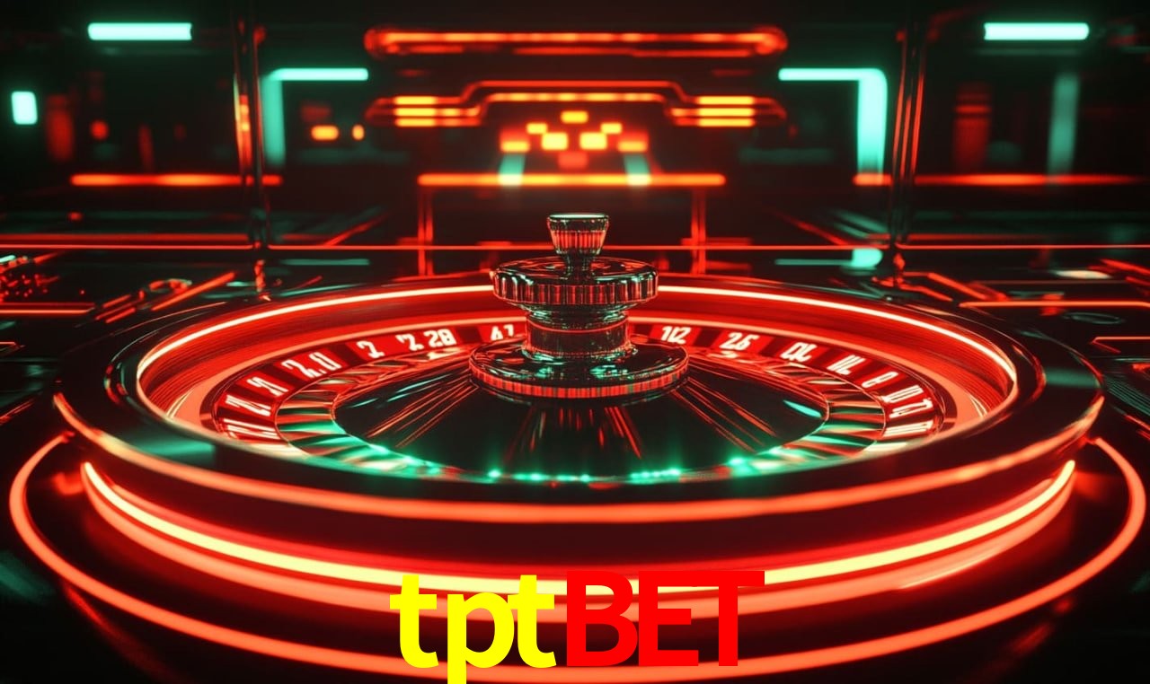 A Revolução dos Aplicativos de Jogos no tptbet