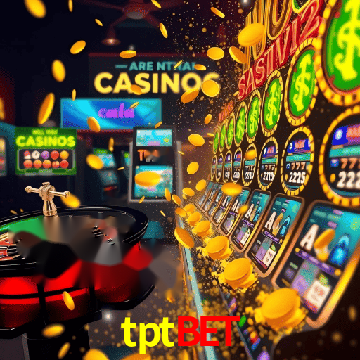 Descubra a Essência do tptbet: Nossa História e Compromissos