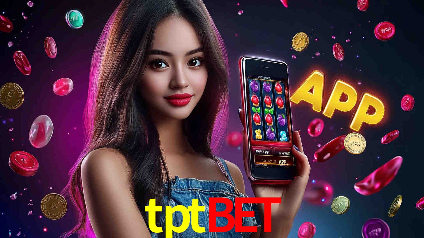Apostas Esportivas na tptbet: Um Guia Completo