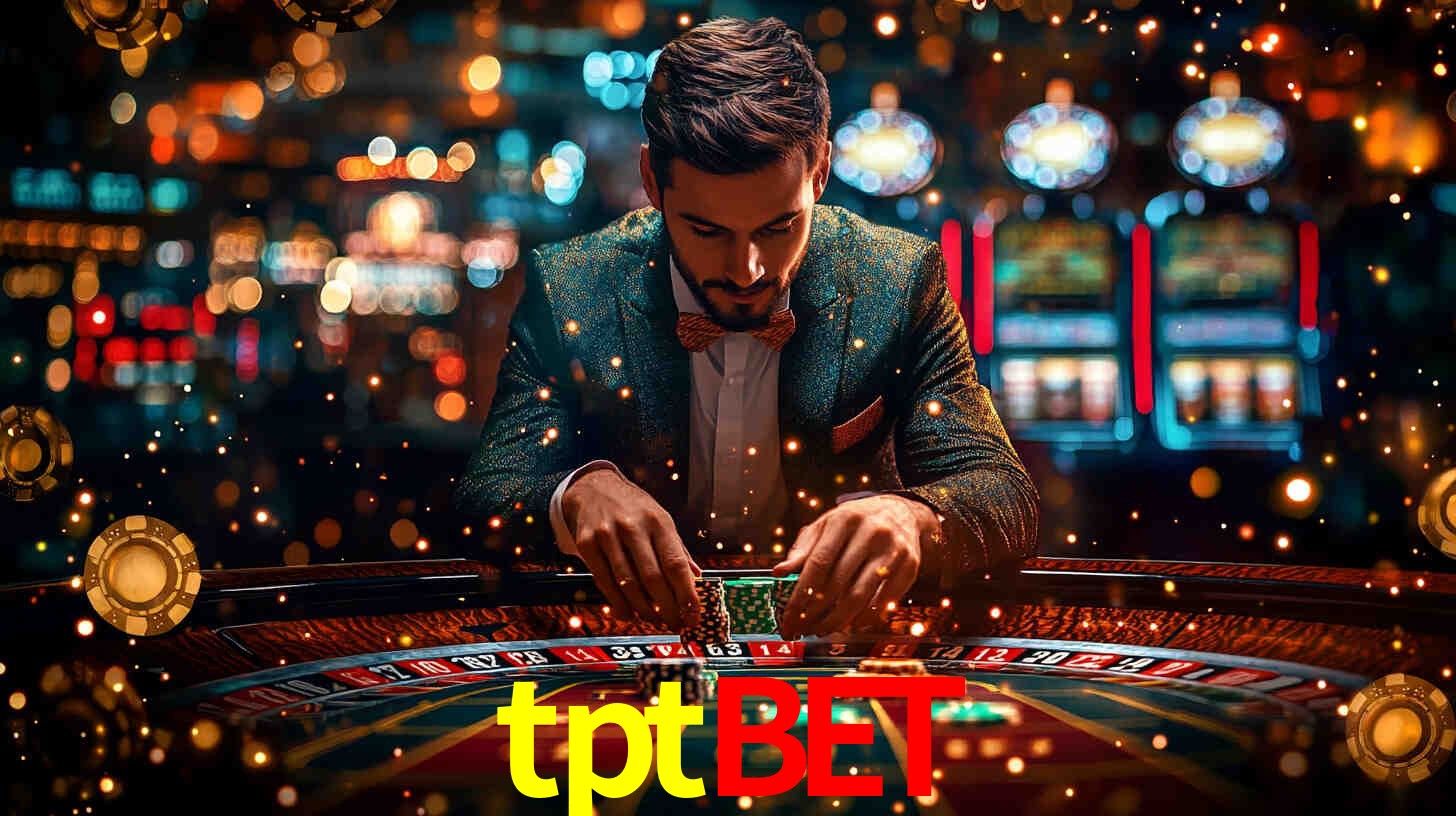 tptbet App Interface