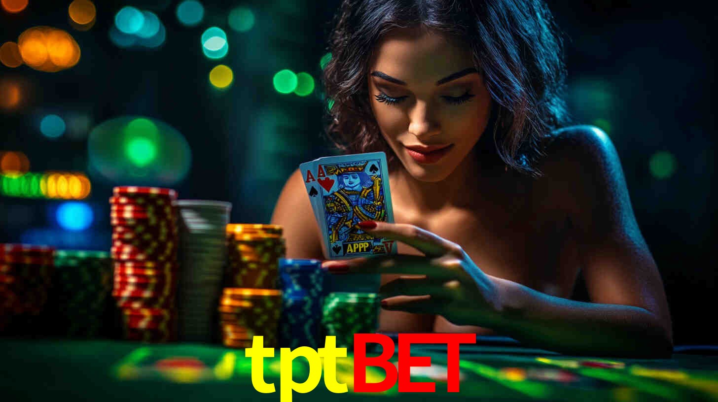 A Experiência Imersiva dos Cassinos Ao Vivo no tptbet