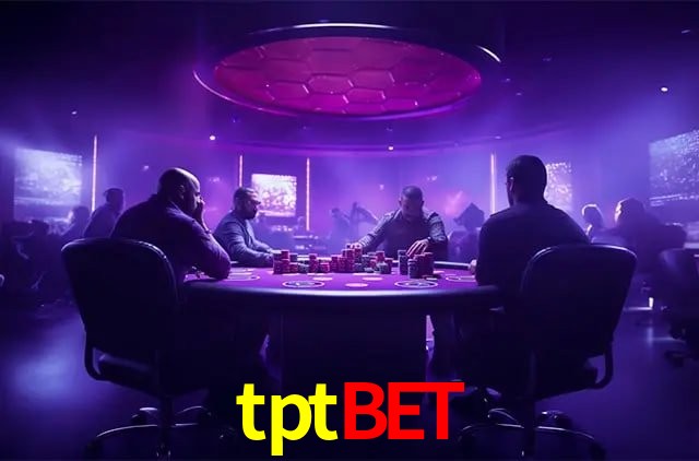 Casino VIP tptbet