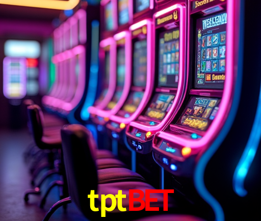 Tecnologia da Plataforma tptbet