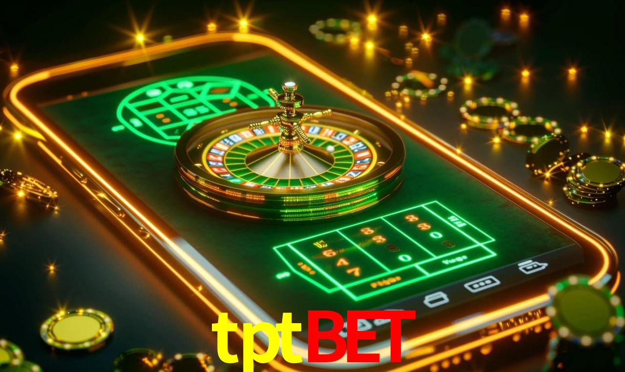 Jogos de Slot tptbet