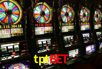 A Emoção da Loteria na tptbet: Uma Chance de Mudança de Vida
