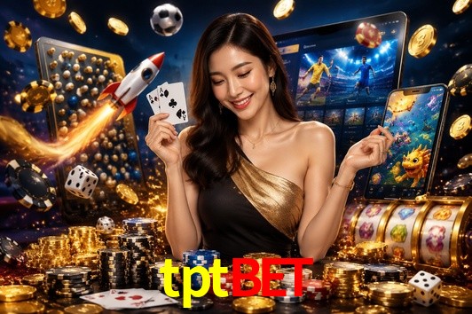 Live Casino tptbet