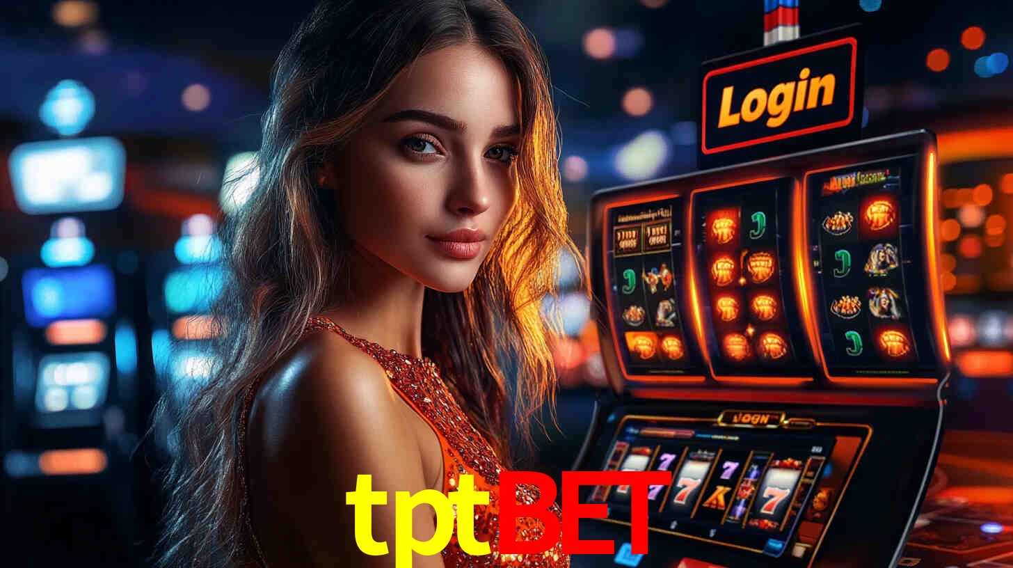 tptbet: Jogos de Caça-Níqueis-Altas Recompensas, Roleta-Velocidade, Blackjack-Desafios Máximos