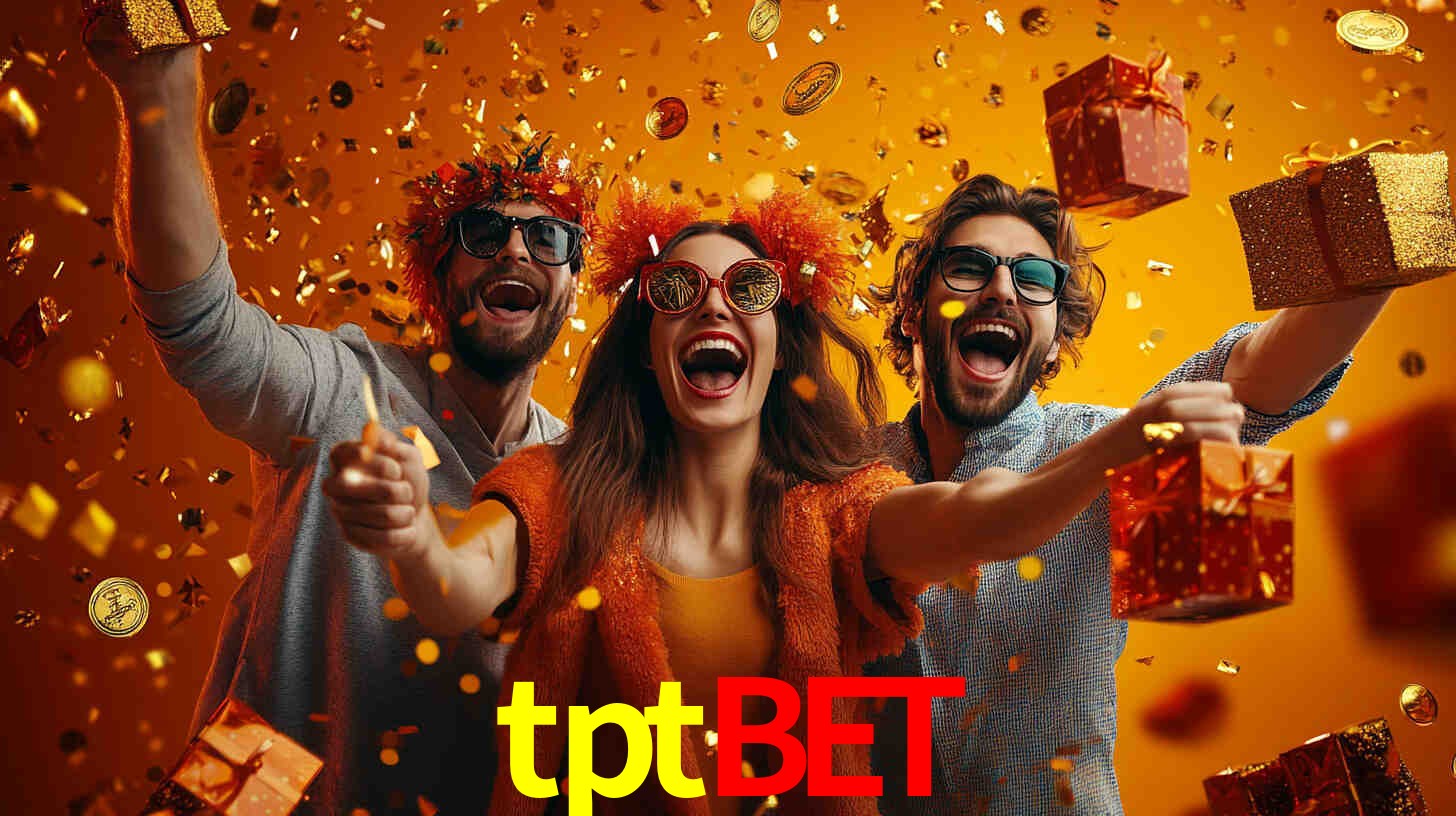 tptbet: Seu Especialista em Apostas Esportivas Brasileiras