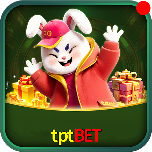 Logo da tptbet